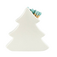 Stoneware Tree Shaped Toothpick/Matchstick Holder