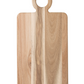 Cheese/Cutting Board with Handle