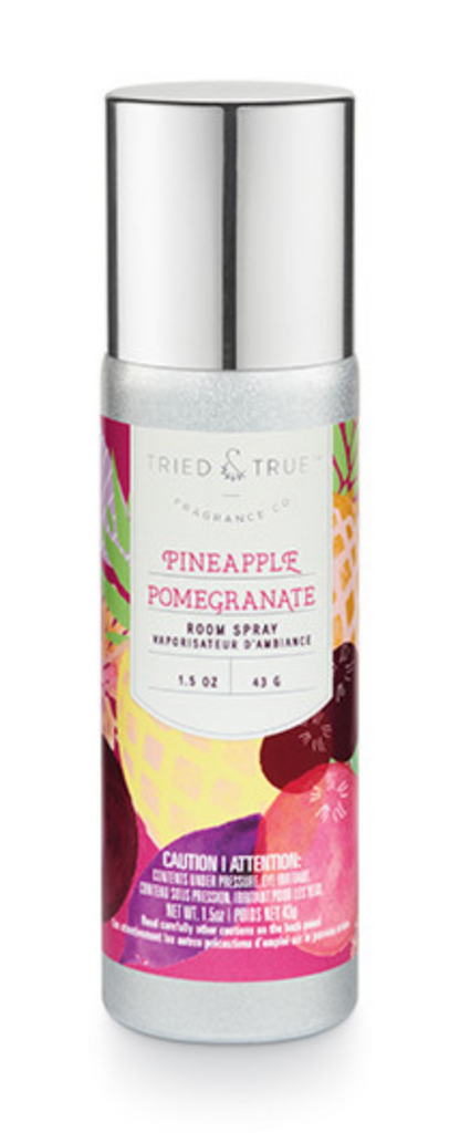 Tried & True Mini Room Spray