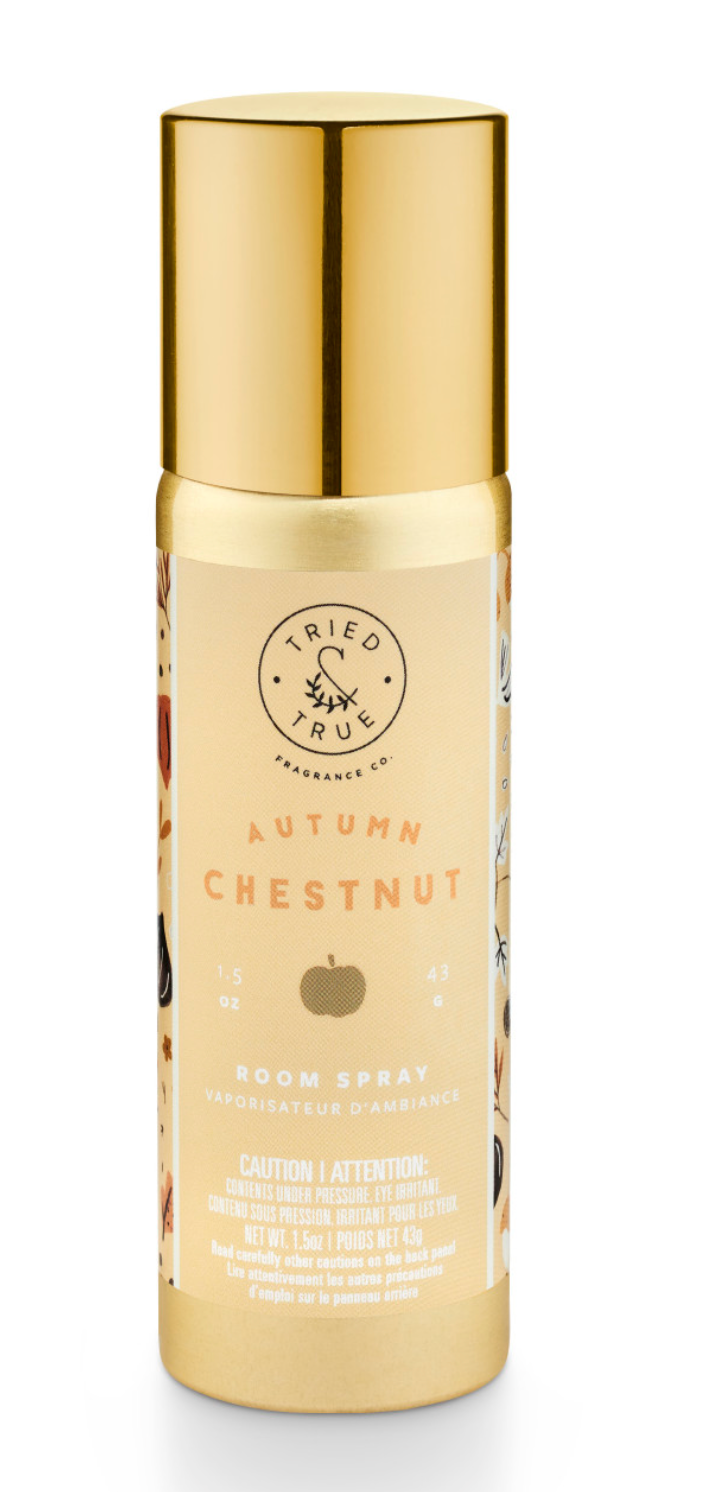 Tried & True Mini Room Spray
