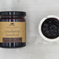 Cranberry Bourbon Preserves