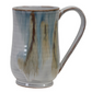 20 oz. Stoneware Mug, 4 Colors