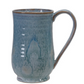 20 oz. Stoneware Mug, 4 Colors