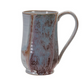 20 oz. Stoneware Mug, 4 Colors