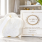 Fleur de Narcisse Body Buffer | Florica Collection