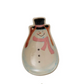 Hand-Painted Stoneware Holiday Shaped Dish, 6 Styles