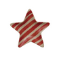 Hand-Painted Stoneware Holiday Shaped Dish, 6 Styles