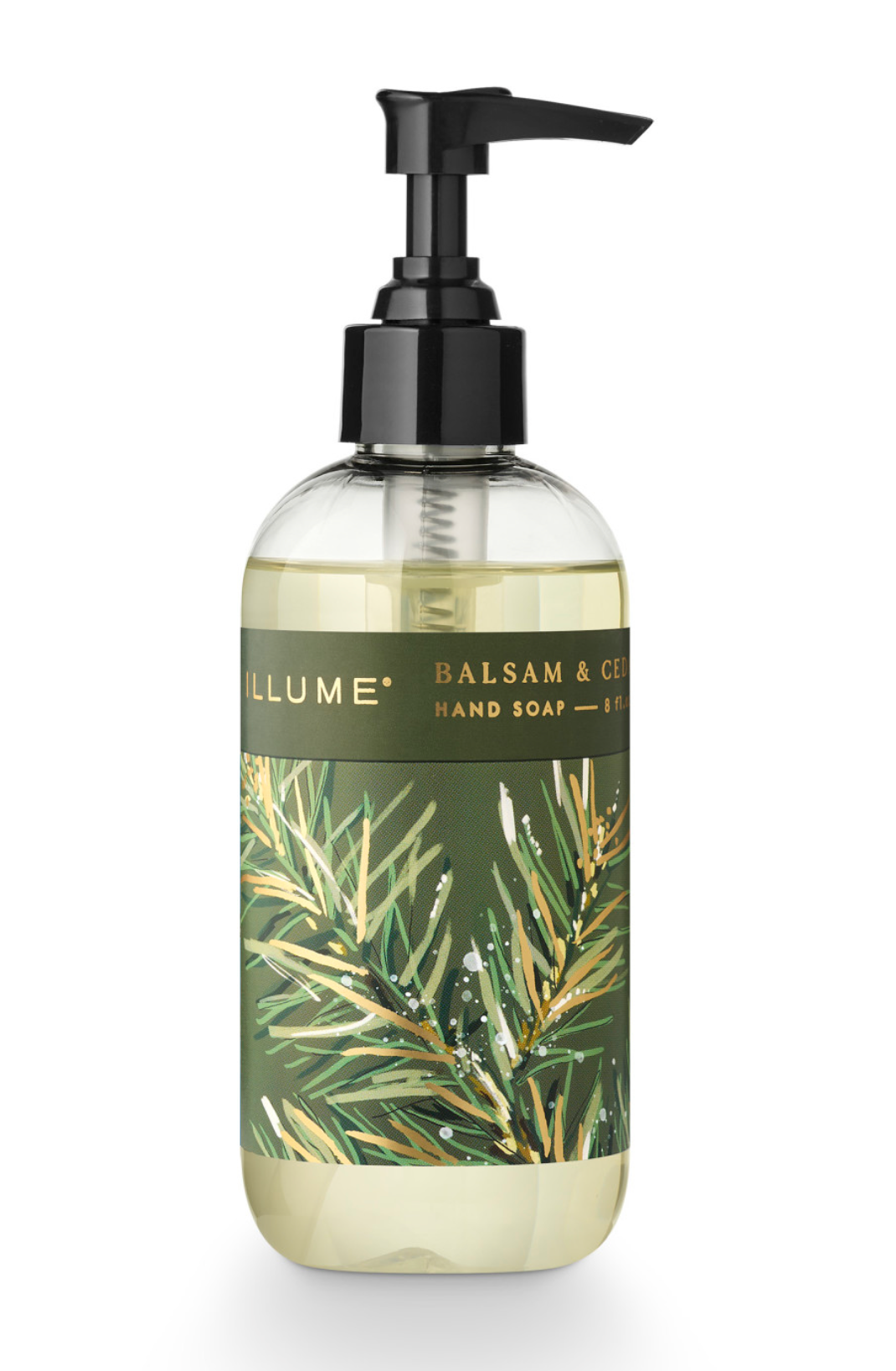 Balsam & Cedar Hand Soap