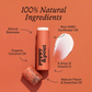 Pomegranate Peach Lip Care Duo Poppy & Pout