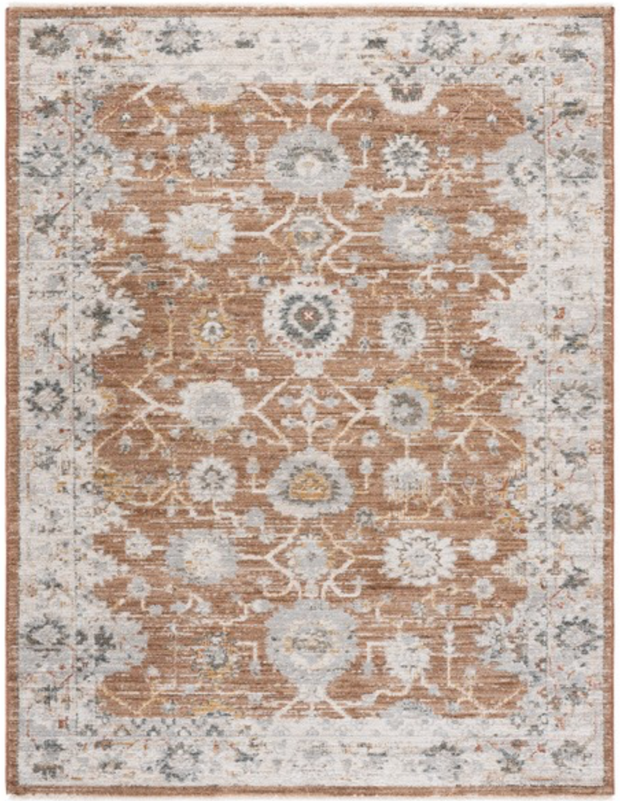 9 X 12 Rug