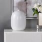 Dann Foley White Vases