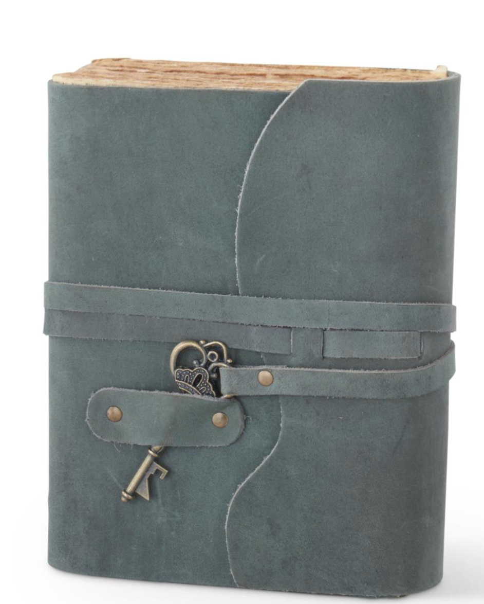 Large Leather Bound Journal