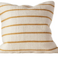 Striped Pillow