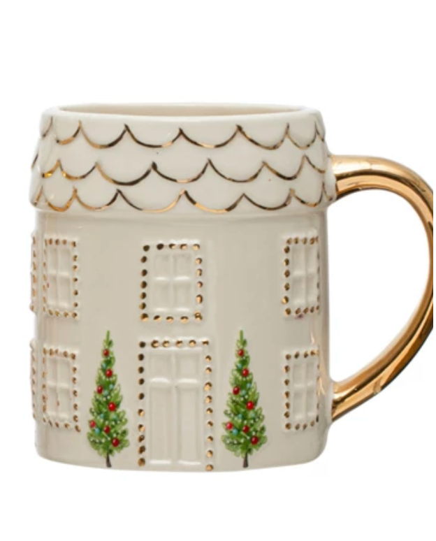 House Mug