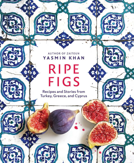 Ripe Figs