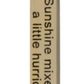 Metal Key Chain