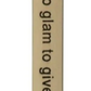 Metal Key Chain