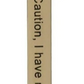 Metal Key Chain