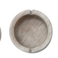 Marble Dish w/ Knife