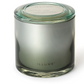 Statement Glass Candle