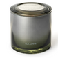 Statement Glass Candle