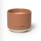 Matte Ceramic Candles