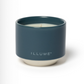 Matte Ceramic Candles