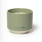 Matte Ceramic Candles