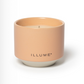 Matte Ceramic Candles
