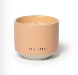 Matte Ceramic Candles