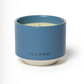 Matte Ceramic Candles