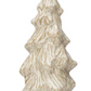 Stoneware Tree, Reactive Glaze