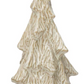Stoneware Tree, Reactive Glaze