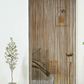 String Doorway Curtain