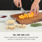 Foodie Dice - New Edition