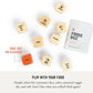 Foodie Dice - New Edition