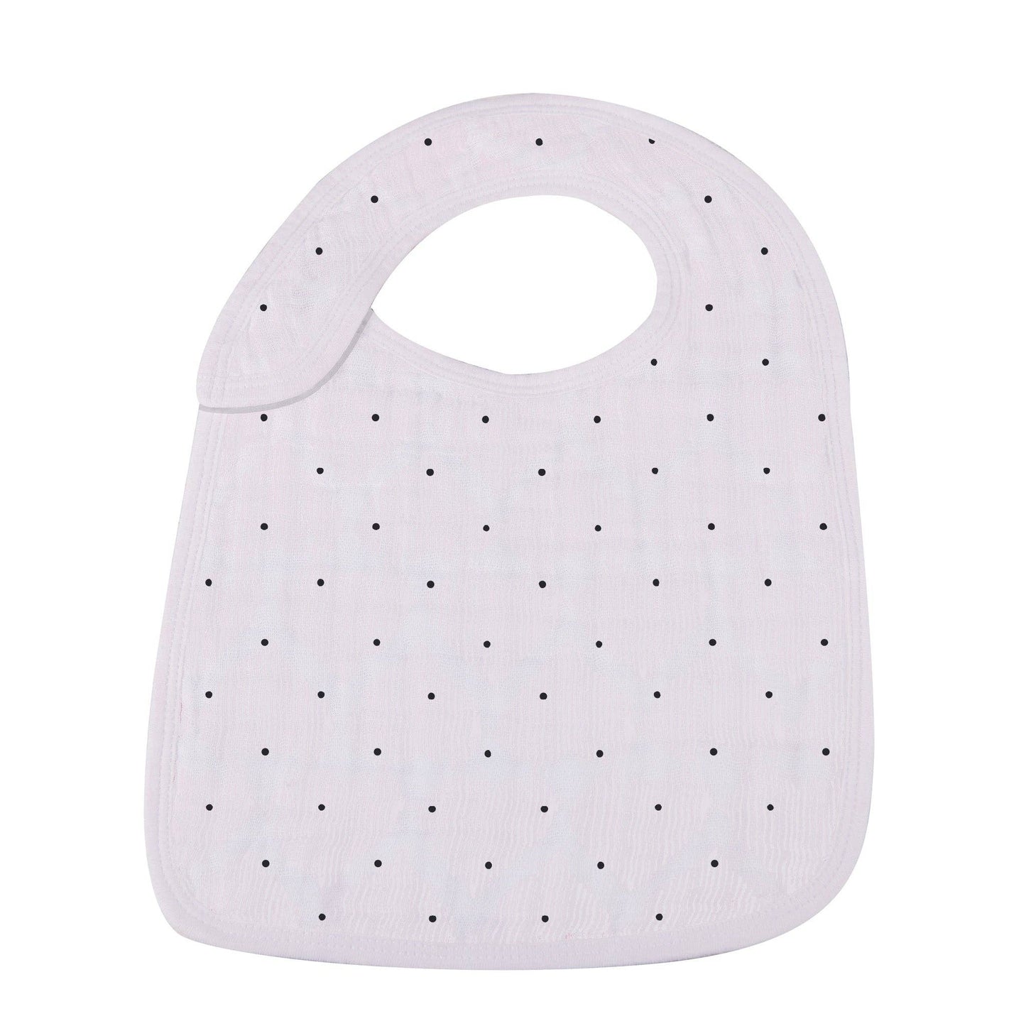 Canyon Sunset Bamboo Snap Bibs 3PK