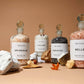 Bath Salt Soak Obsidian
