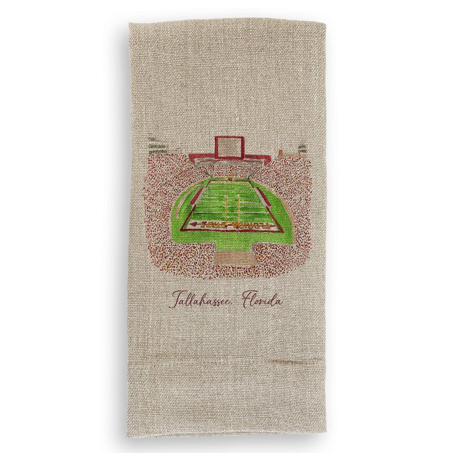 Florida State University Football Stadium