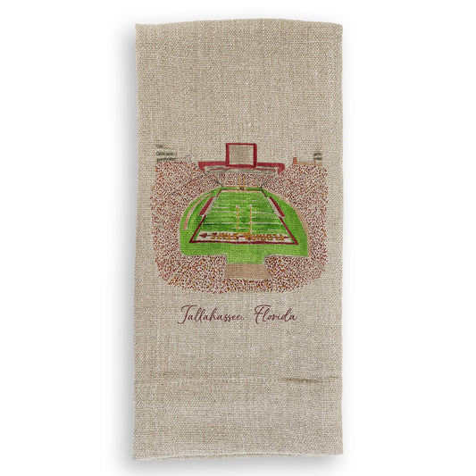 Florida State University Football Stadium