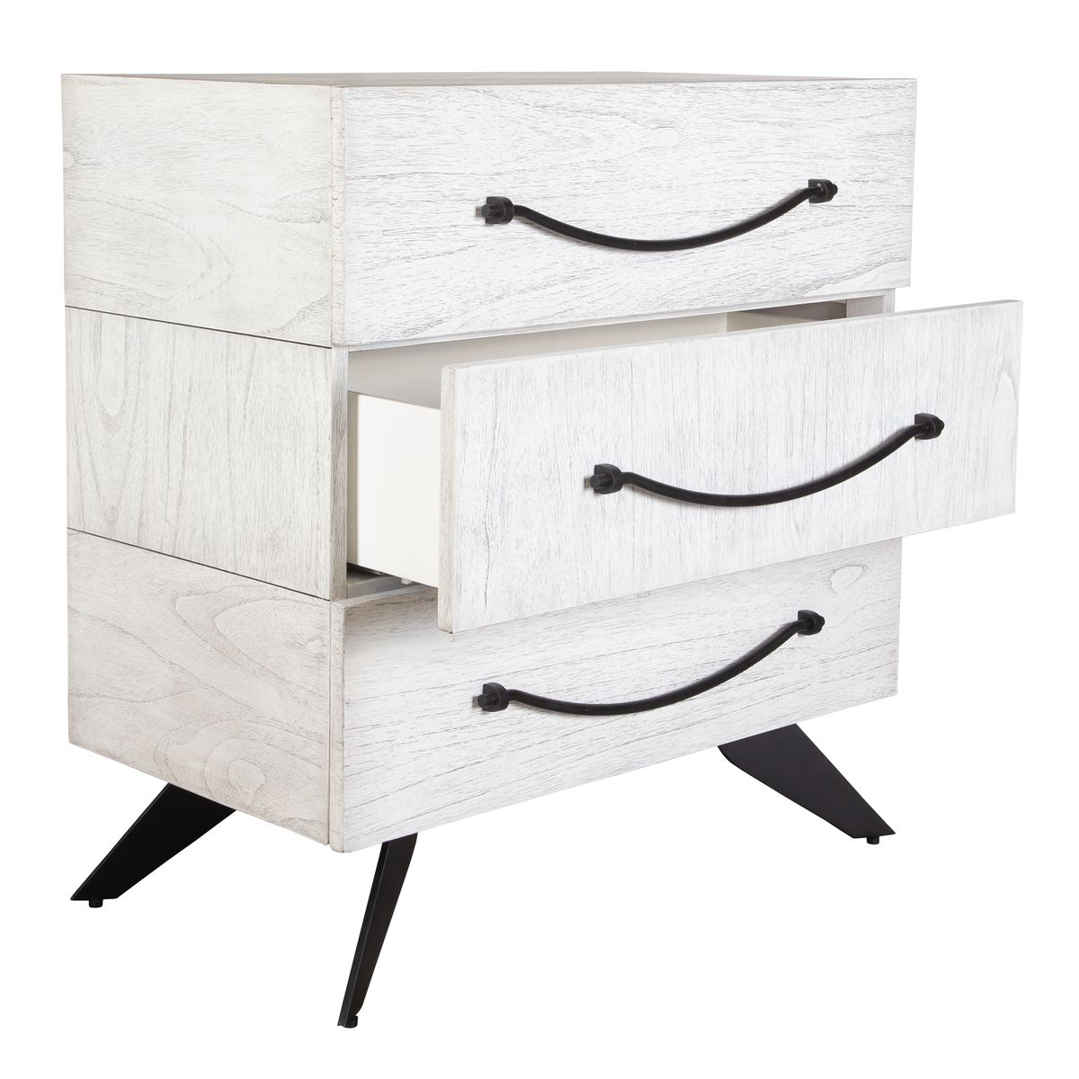 Vivi 3-Drawer Chest