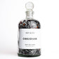 Bath Salt Soak Obsidian