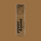 Vanilla Chai Lip Balm Poppy & Pout
