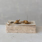 Seal Salt & Pepper Shakers