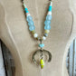 Citron Aqua Breeze - Bracelet 