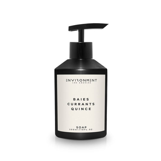 Inspired by Diptyque® Hand Soap Baies | Currants | Quince