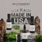 Inspired by Le Labo and Fairmont Hotel® Room Spray Damask Ro