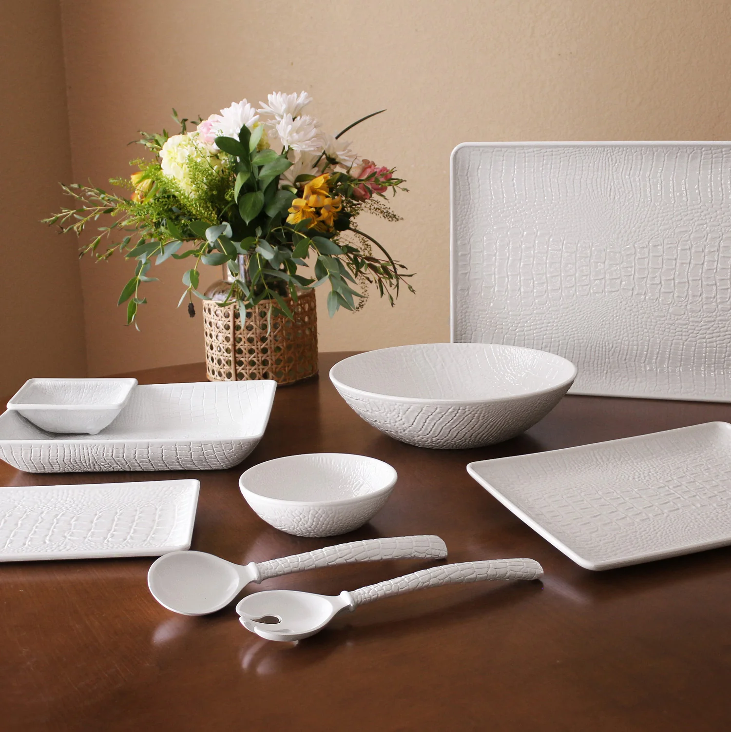 VIDA Croc Tray - Thumbnail 3