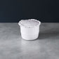VIDA Alegria Stackable Salt-Pepper Cellar w/ Lid