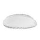 VIDA Bloom Pinched Large Oval Platter